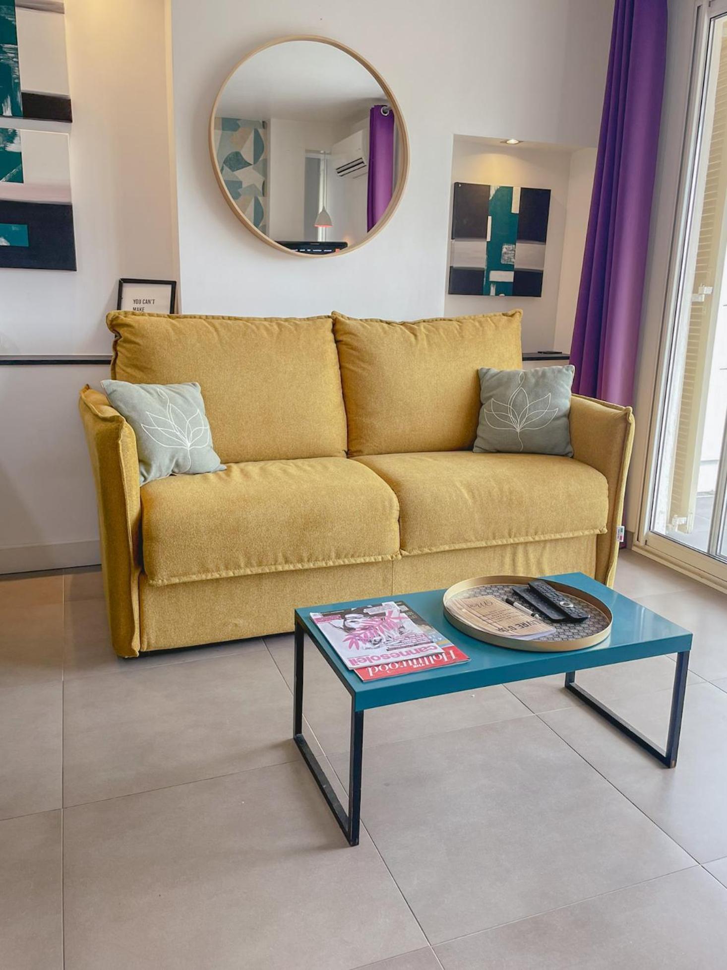 Le Bobillot By Apirent #Central #Terrasse #Wifi #Clim Cannes Extérieur photo